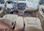 2002 Ford Escape XLT