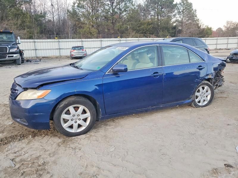 2007 Toyota Camry ce