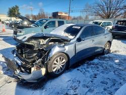 2015 Infiniti Q50 Premium for sale in New Britain, CT