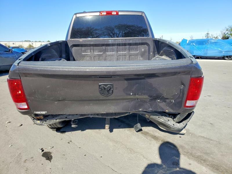 2018 Dodge Ram 1500 st