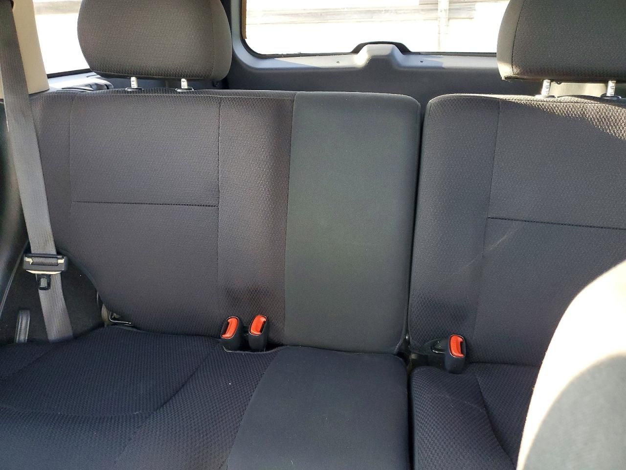 2004 Jeep Grand Cherokee Laredo