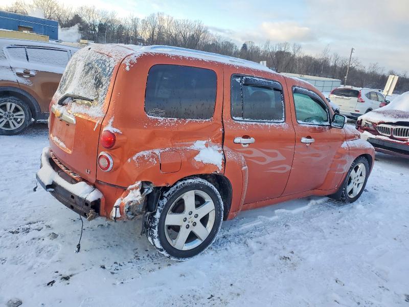 2006 Chevrolet Hhr lt