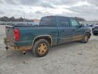 2004 Chevrolet Silverado C1500