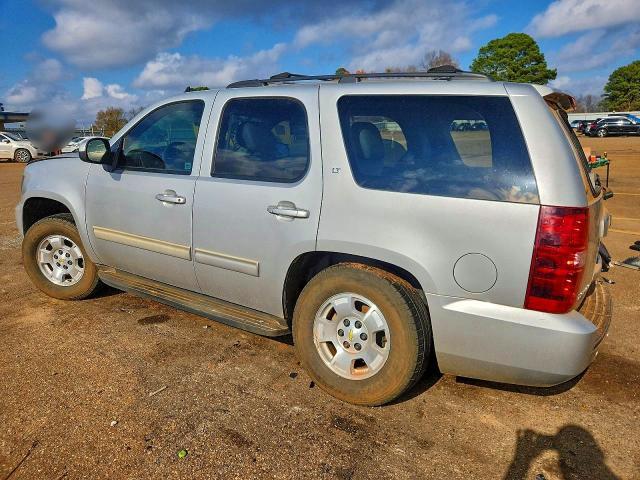 2011 Chevrolet Tahoe C1500 lt