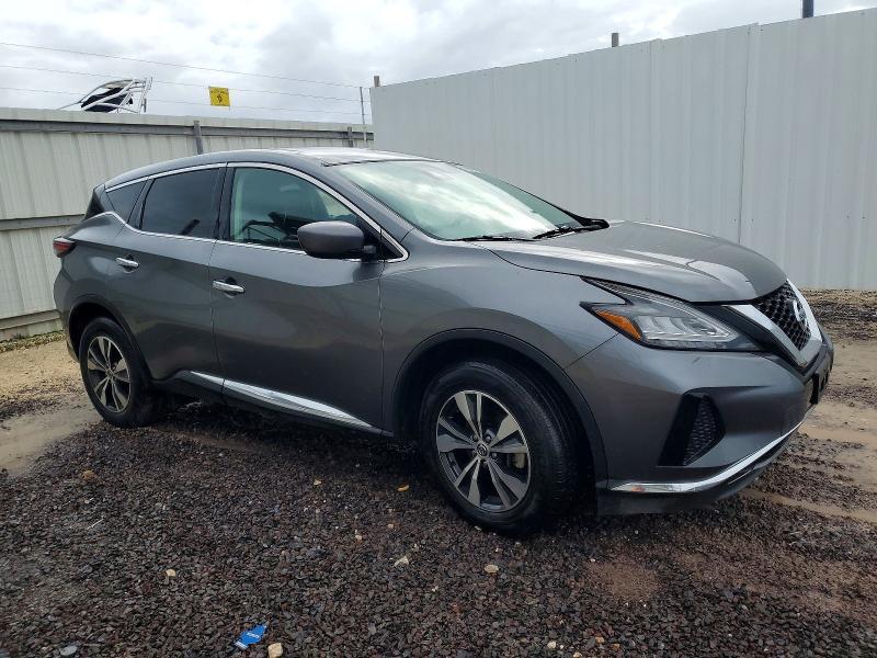 2021 Nissan Murano s
