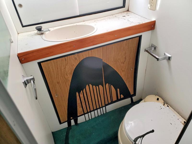 1971 Slickcraft Boat-Boat