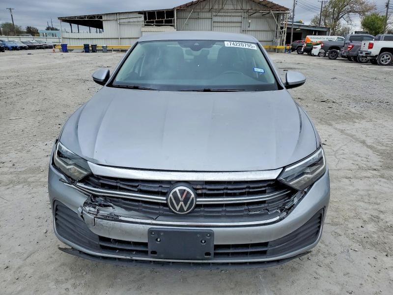 2024 Volkswagen Jetta s