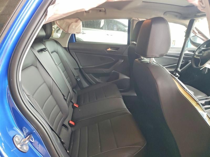 2023 Volkswagen Jetta se