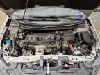 2012 Honda Civic exl