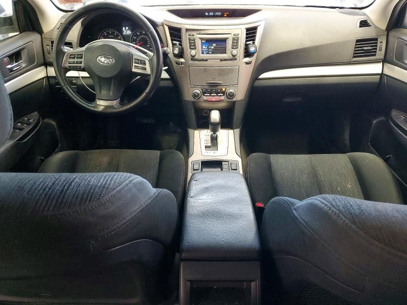 2014 Subaru Legacy 2.5i Premium