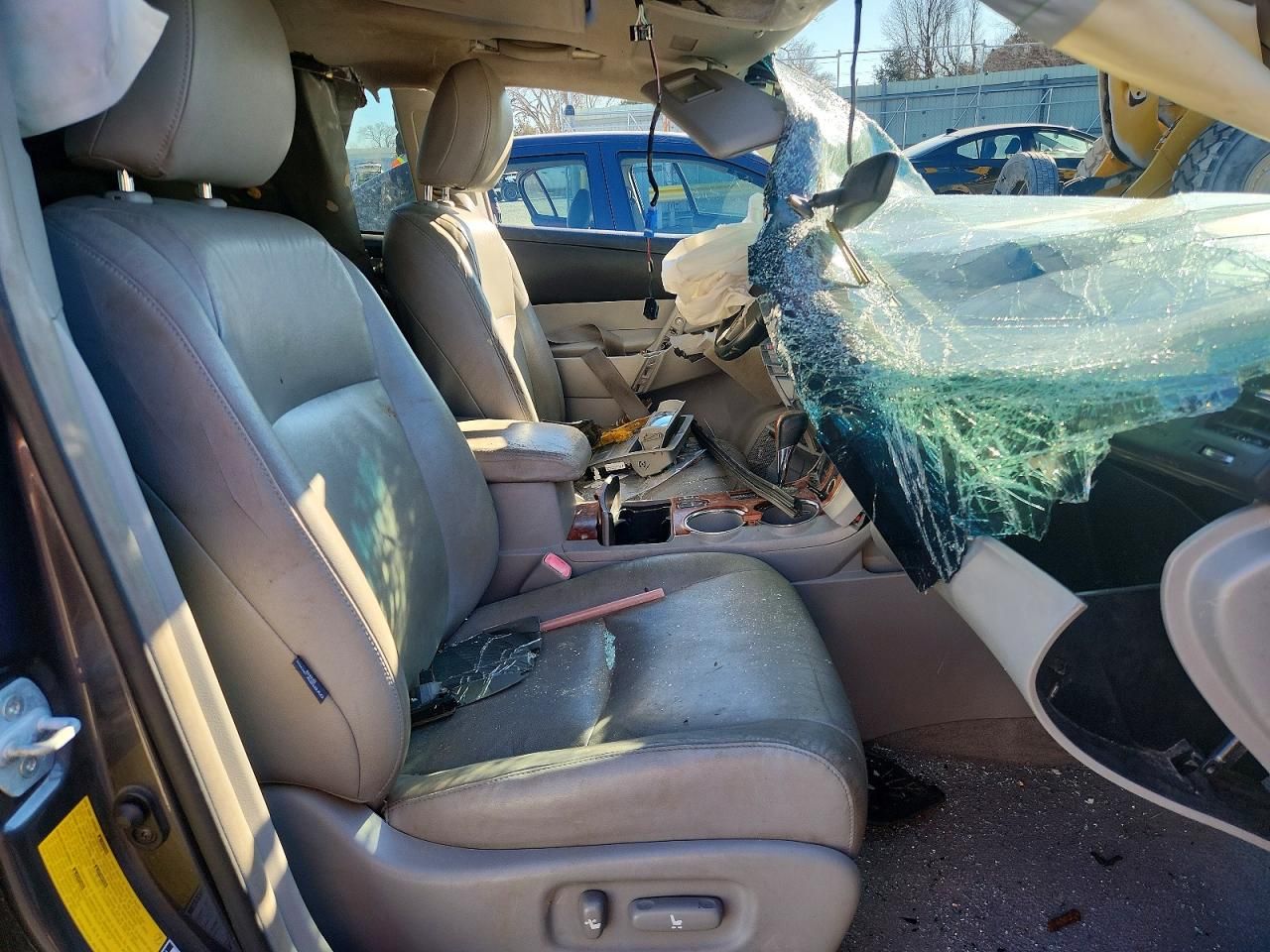 2009 Toyota Highlander Limited