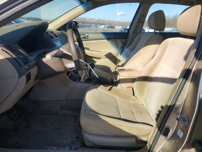 2003 Honda Accord dx