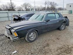 1978 Chevrolet Montecarlo for sale in Columbus, OH