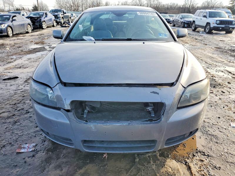 2007 Volvo C70 T5