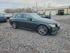 2019 Mercedes-Benz E 450 4matic