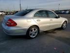 2006 Mercedes-Benz E 350