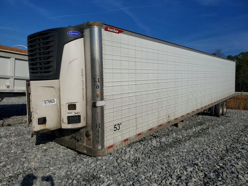 2014 Great Dane Trailer