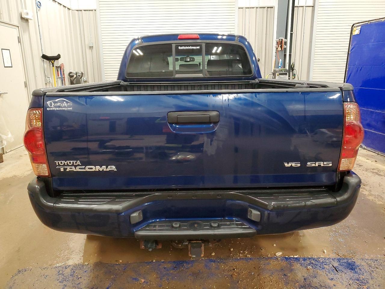 2006 Toyota Tacoma V6