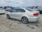 2011 Volkswagen Jetta Base