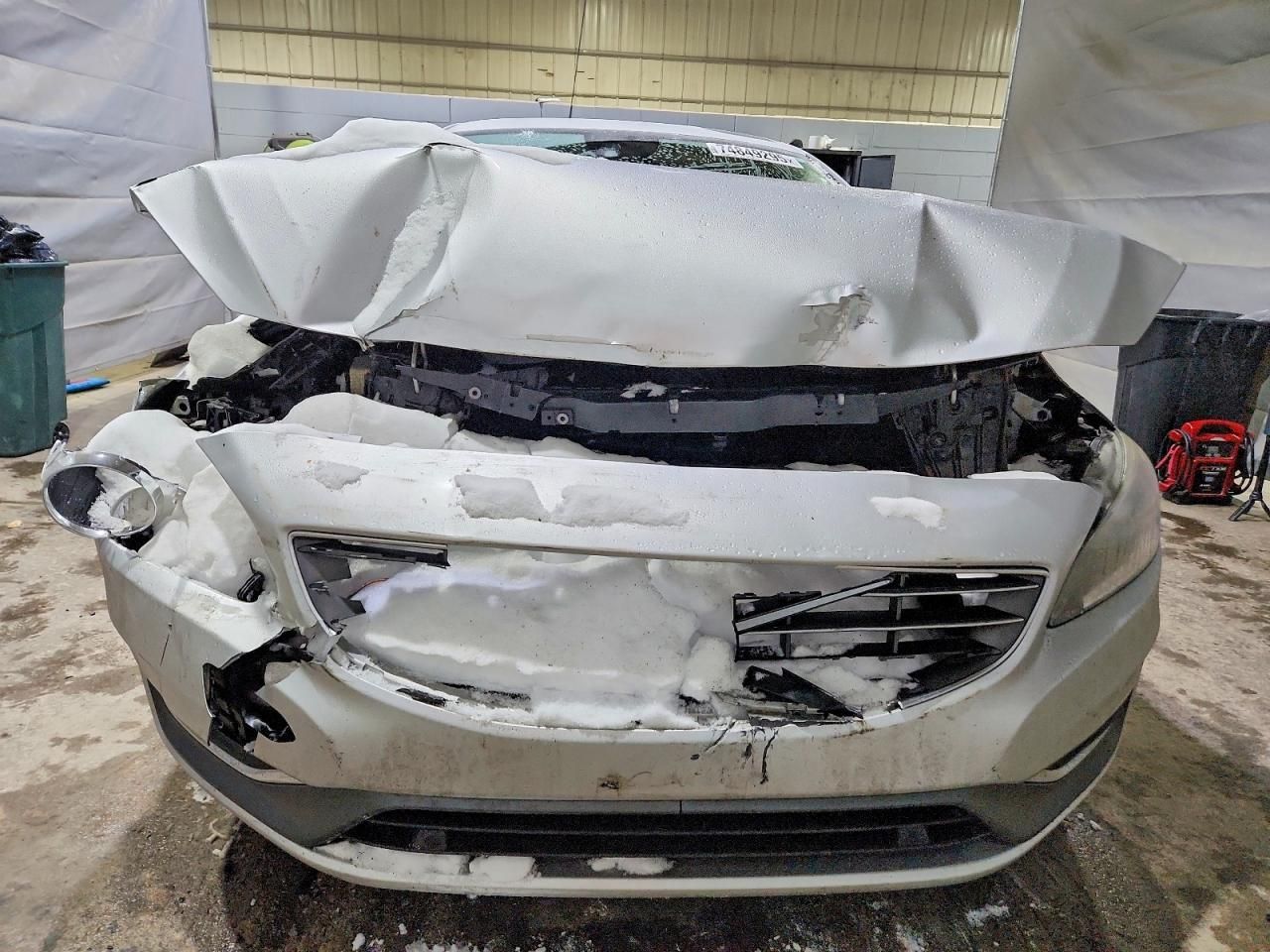 2018 Volvo S60 Inscription