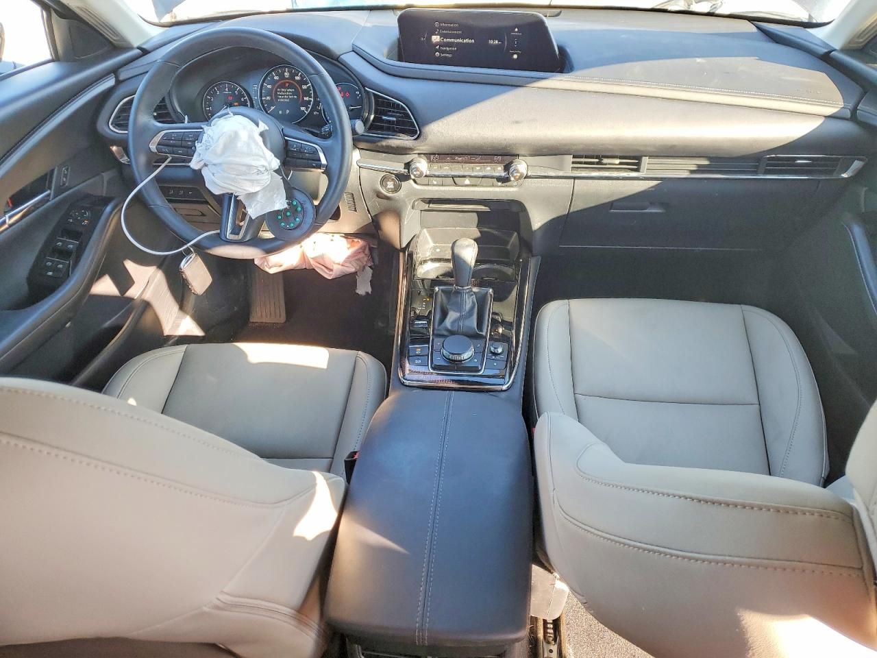 2025 Mazda Cx-30 Preferred