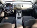 2014 KIA Sportage ex