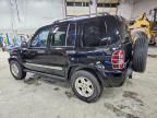 2006 Jeep Liberty Limited