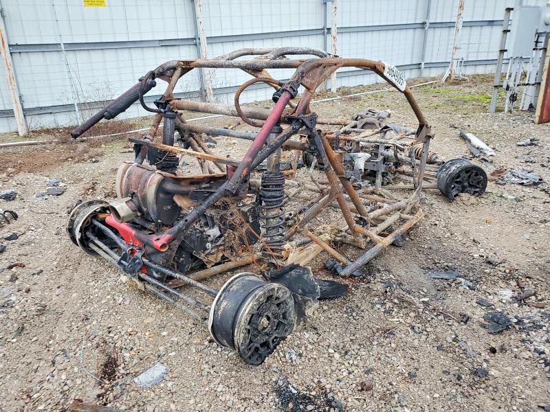 2024 Can-Am Maverick X3 x rs Turbo rr