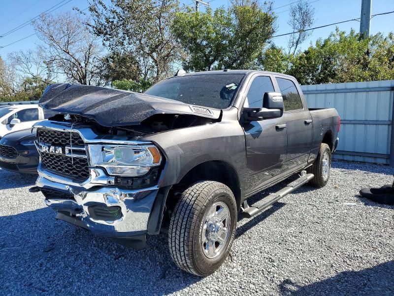 2024 Dodge Ram 2500 Tradesman