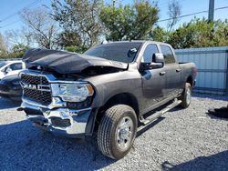 Dodge salvage cars for sale: 2024 Dodge Ram 2500 Tradesman