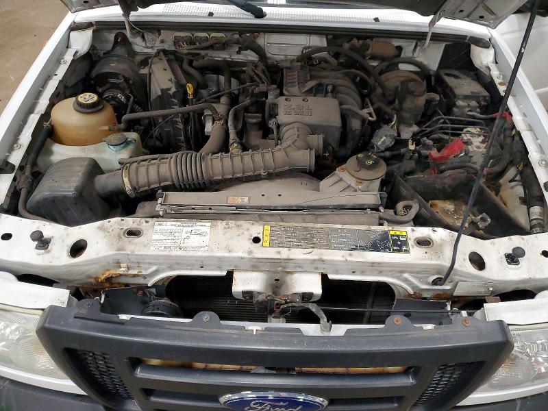2007 Ford Ranger