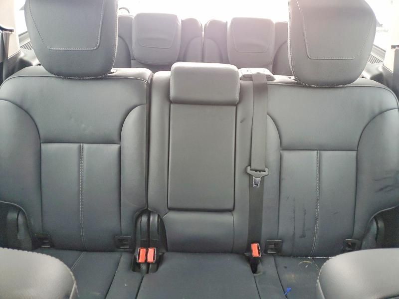 2011 Mercedes-Benz Gl 450 4matic