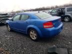 2008 Dodge Avenger sxt