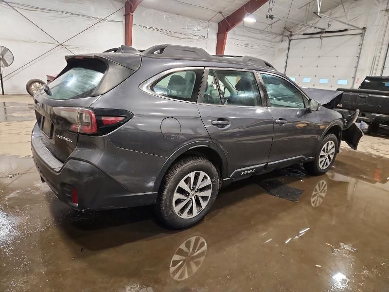 2021 Subaru Outback