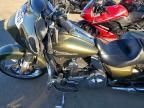 2016 Harley-Davidson Flhx Street Glide