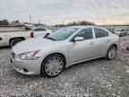 2011 Nissan Maxima s