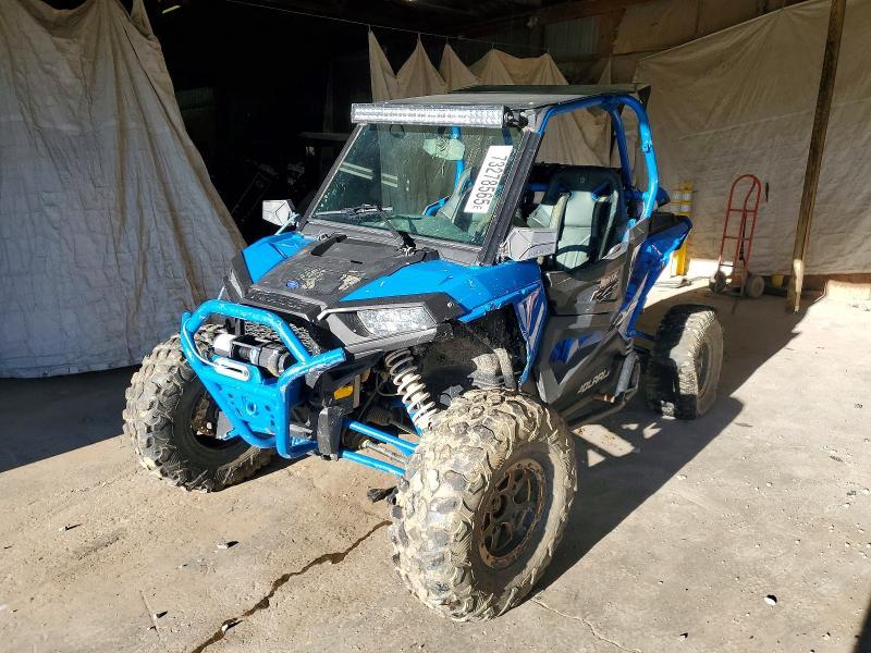 2017 Polaris Rzr xp 1000 Utility Vehicle