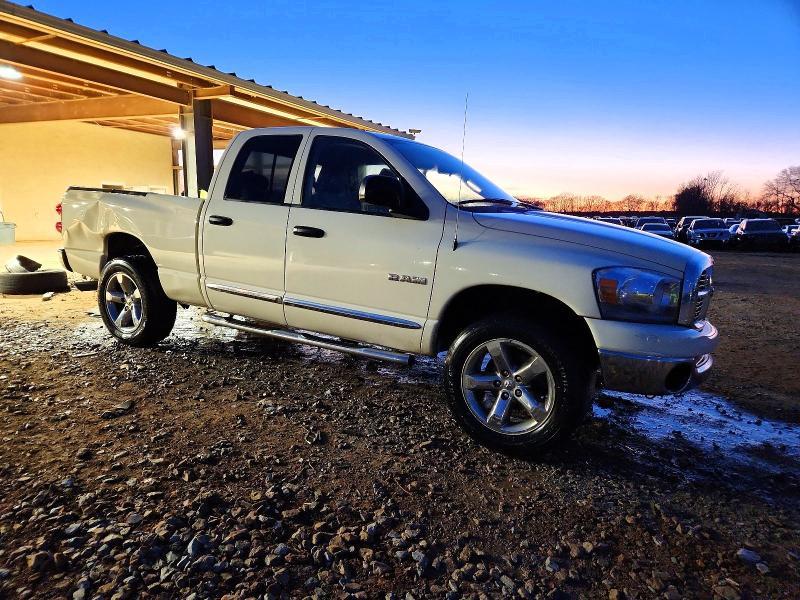 2008 Dodge Ram 1500 st