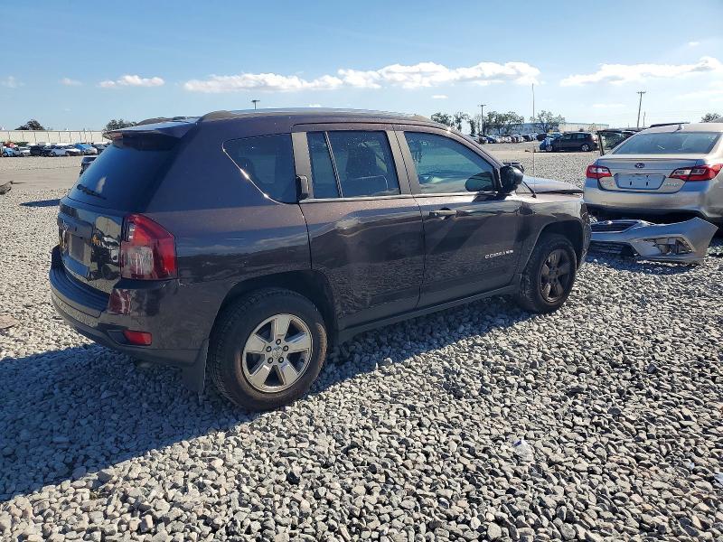 2014 Jeep Compass Sport