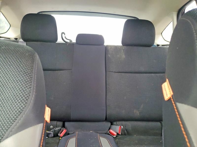 2016 Subaru Crosstrek Premium