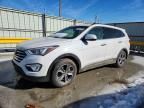 2015 Hyundai Santa fe gls