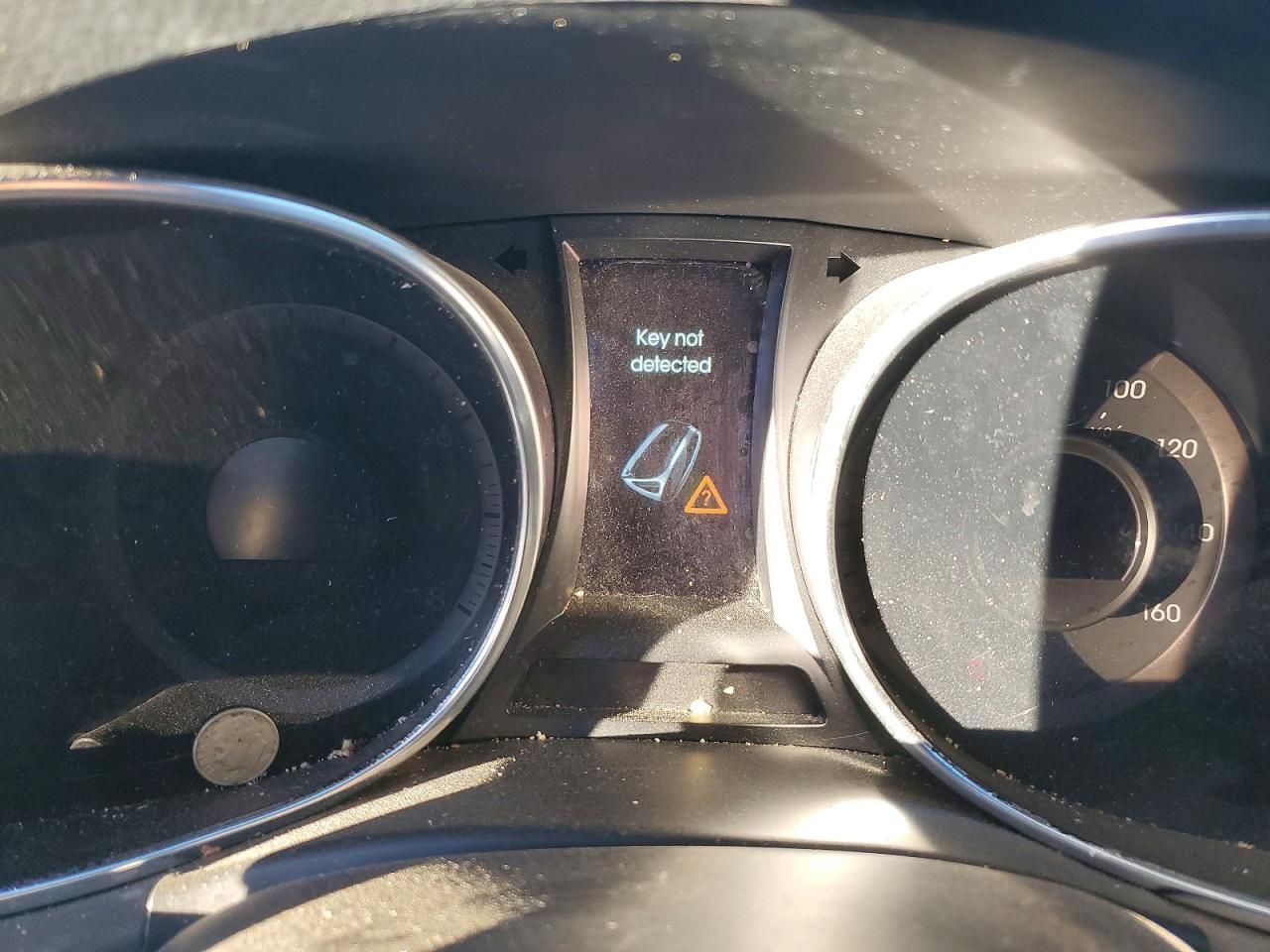 2014 Hyundai Santa fe Sport