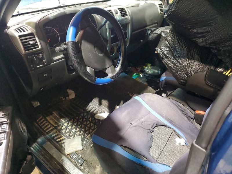 2007 Chevrolet Colorado