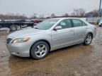 2007 Toyota Camry Hybrid