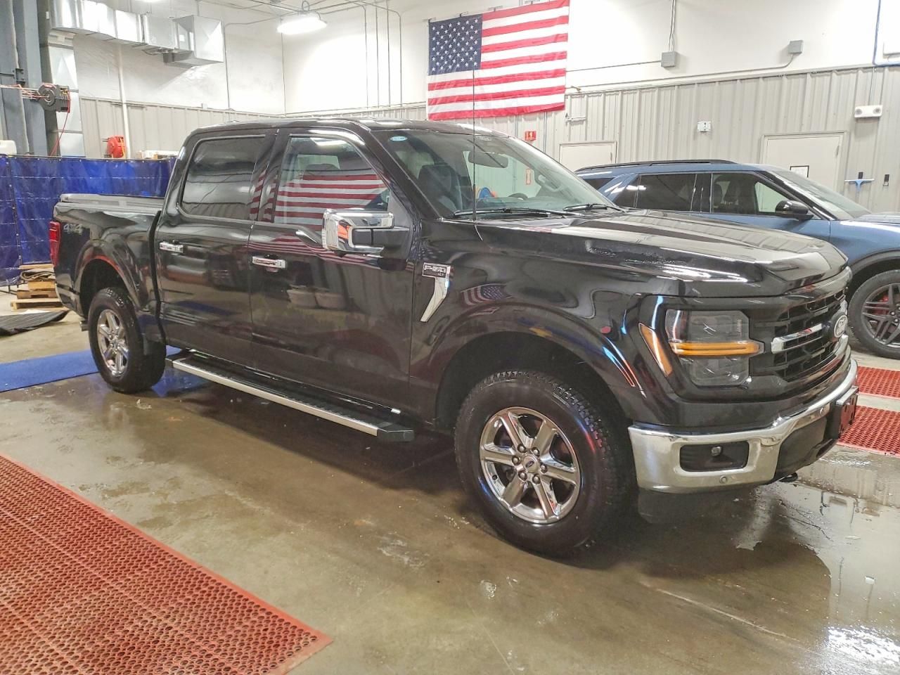 2024 Ford F150 xlt