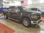 2024 Ford F150 xlt
