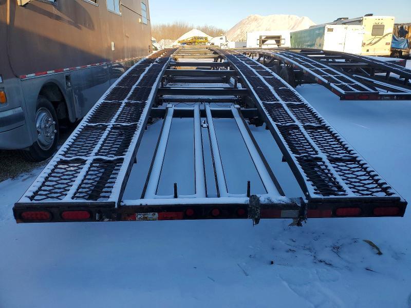 2020 Kaufman W50LP Car Carrier