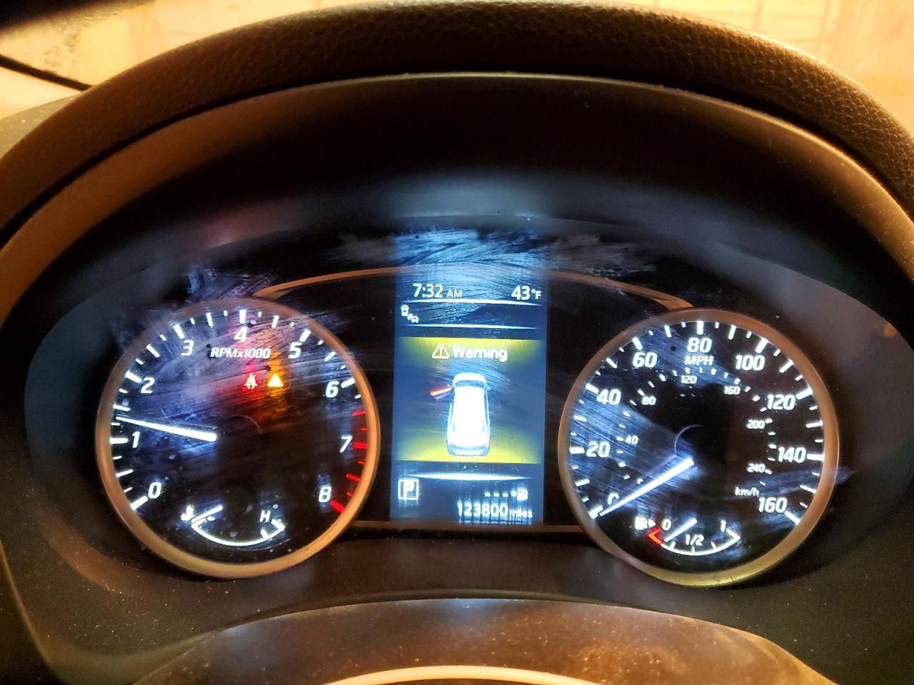 2017 Nissan Sentra sr Turbo