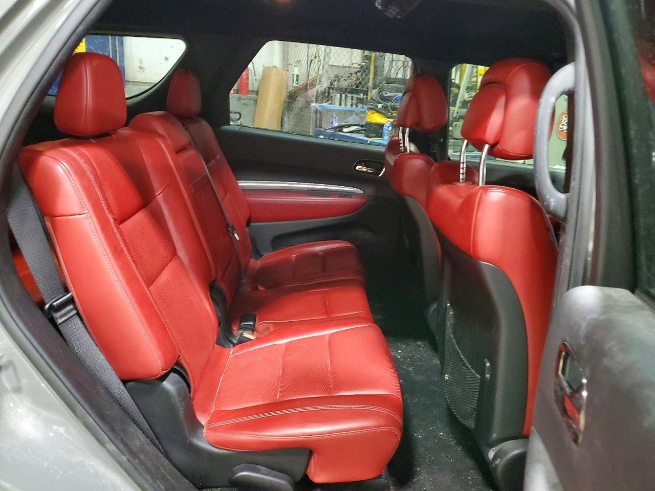 2020 Dodge Durango R/T