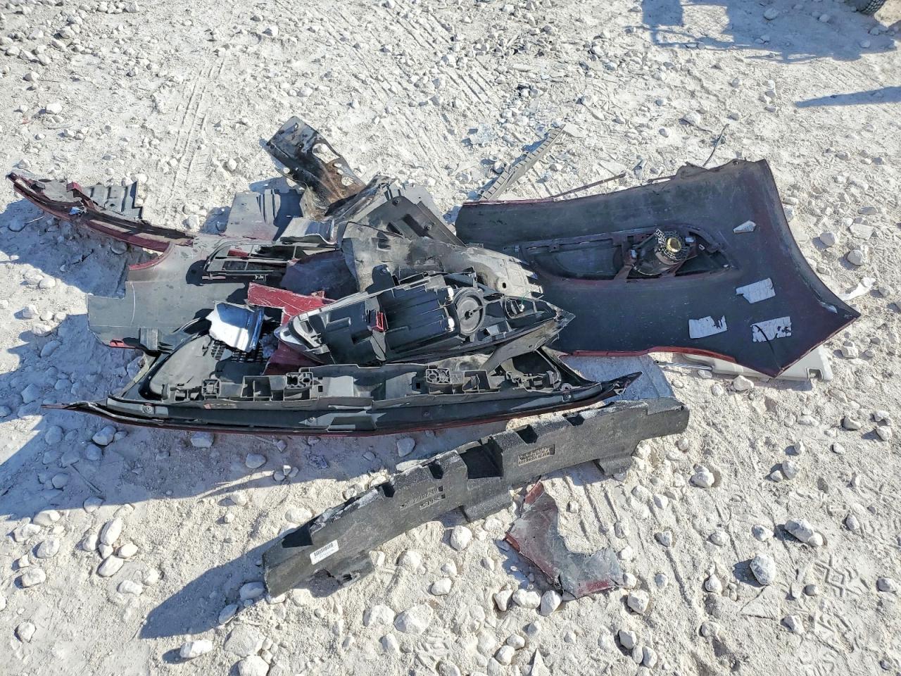 2017 Buick Regal Premium